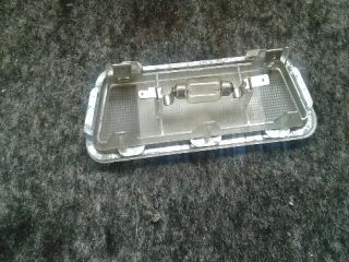 bontott OPEL CORSA B Beltér Világítás Első