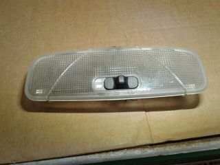 bontott OPEL CORSA B Beltér Világítás Első