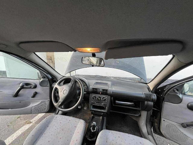 bontott OPEL CORSA B Beltér Világítás Első