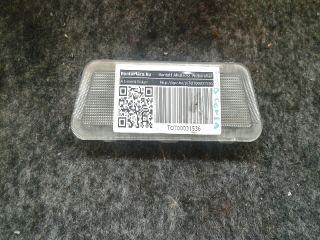 bontott OPEL CORSA B Beltér Világítás Első