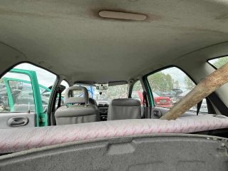 bontott OPEL CORSA B Beltér Világítás Első