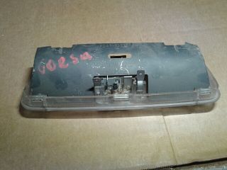 bontott OPEL CORSA B Beltér Világítás Első