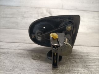 bontott OPEL CORSA B Csomagtér Nyitó Kar / Gomb