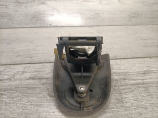 bontott OPEL CORSA B Csomagtér Nyitó Kar / Gomb