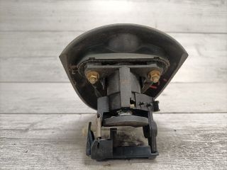 bontott OPEL CORSA B Csomagtér Nyitó Kar / Gomb