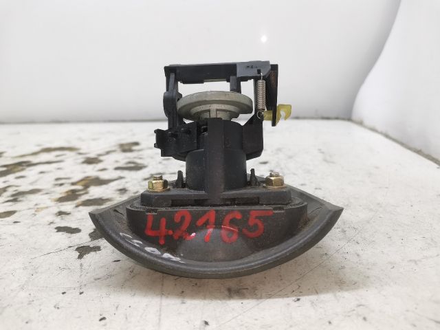 bontott OPEL CORSA B Csomagtér Nyitó Kar / Gomb