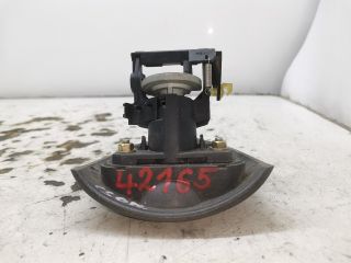 bontott OPEL CORSA B Csomagtér Nyitó Kar / Gomb