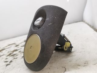 bontott OPEL CORSA B Csomagtér Nyitó Kar / Gomb