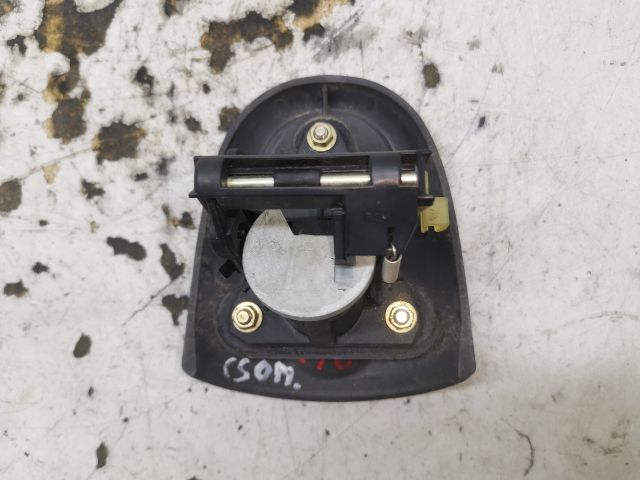 bontott OPEL CORSA B Csomagtér Nyitó Kar / Gomb