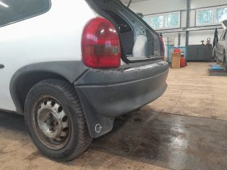 bontott OPEL CORSA B Csomagtér Világítás