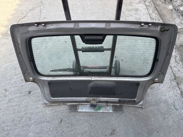 bontott OPEL CORSA B Csomagtérajtó (Részeivel)