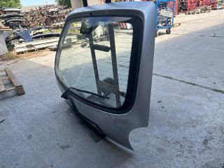 bontott OPEL CORSA B Csomagtérajtó (Részeivel)