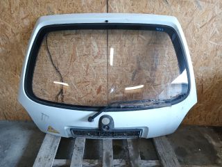 bontott OPEL CORSA B Csomagtérajtó (Részeivel)