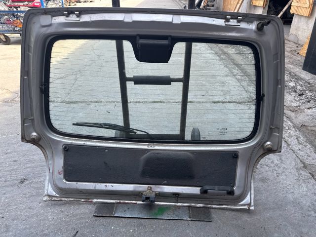 bontott OPEL CORSA B Csomagtérajtó (Részeivel)