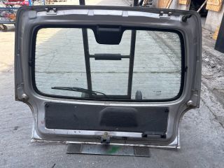 bontott OPEL CORSA B Csomagtérajtó (Részeivel)