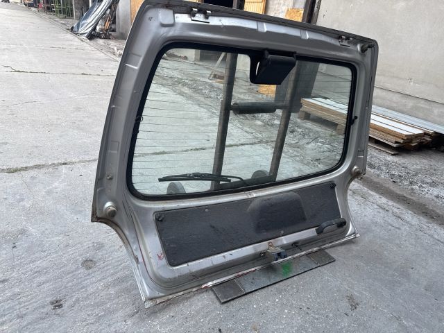 bontott OPEL CORSA B Csomagtérajtó (Részeivel)