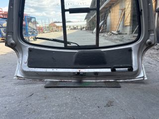 bontott OPEL CORSA B Csomagtérajtó (Részeivel)