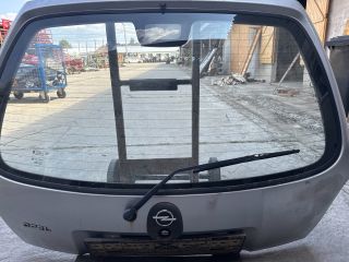 bontott OPEL CORSA B Csomagtérajtó (Részeivel)