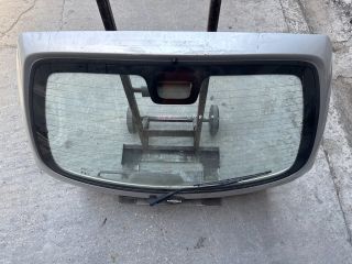 bontott OPEL CORSA B Csomagtérajtó (Részeivel)