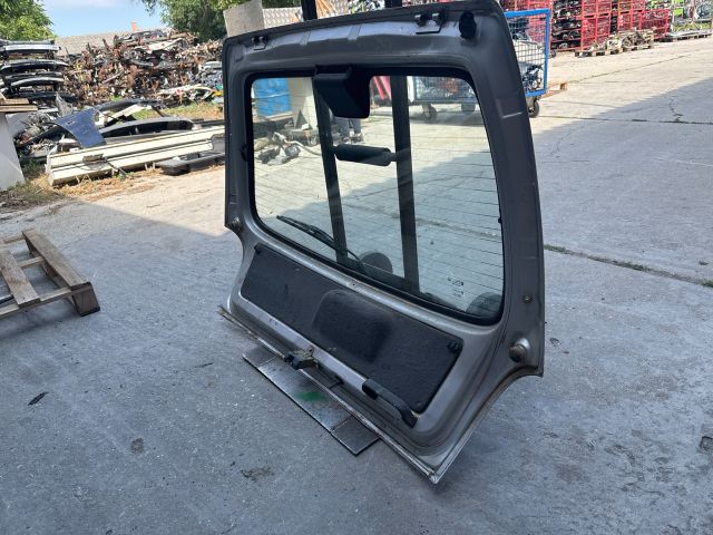 bontott OPEL CORSA B Csomagtérajtó (Részeivel)