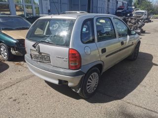 bontott OPEL CORSA B Csomagtérajtó (Részeivel)