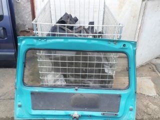 bontott OPEL CORSA B Csomagtérajtó (Üres lemez)