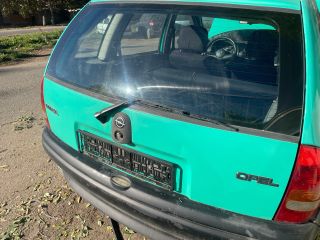 bontott OPEL CORSA B Csomagtérajtó (Üres lemez)