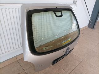 bontott OPEL CORSA B Csomagtérajtó (Üres lemez)