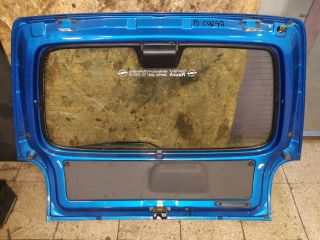 bontott OPEL CORSA B Csomagtérajtó (Üres lemez)