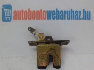 bontott OPEL CORSA B Csomagtérajtó Zárszerkezet