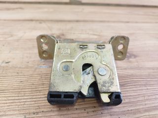 bontott OPEL CORSA B Csomagtérajtó Zárszerkezet