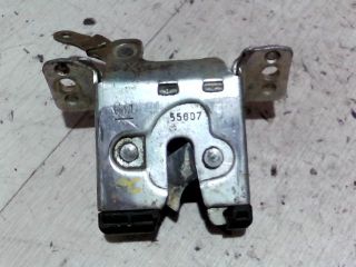 bontott OPEL CORSA B Csomagtérajtó Zárszerkezet