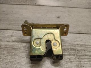 bontott OPEL CORSA B Csomagtérajtó Zárszerkezet