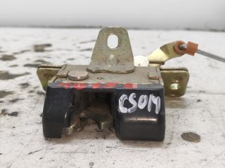 bontott OPEL CORSA B Csomagtérajtó Zárszerkezet