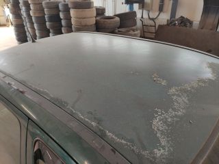 bontott OPEL CORSA B Csomagtérajtó Zárszerkezet