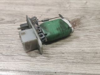 bontott OPEL CORSA B Előtét Ellenállás Fűtőmotor