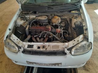 bontott OPEL CORSA B Előtét Ellenállás Fűtőmotor