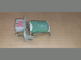 bontott OPEL CORSA B Előtét Ellenállás Fűtőmotor