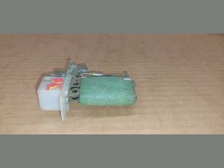 bontott OPEL CORSA B Előtét Ellenállás Fűtőmotor