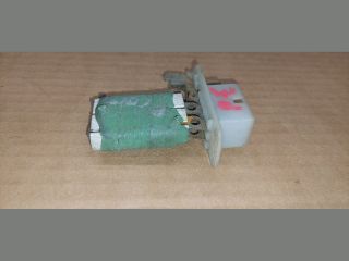 bontott OPEL CORSA B Előtét Ellenállás Fűtőmotor