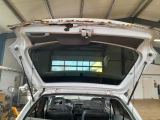 bontott OPEL CORSA B Előtét Ellenállás Fűtőmotor