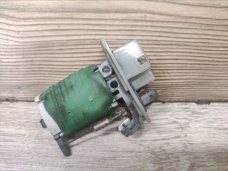 bontott OPEL CORSA B Előtét Ellenállás Fűtőmotor