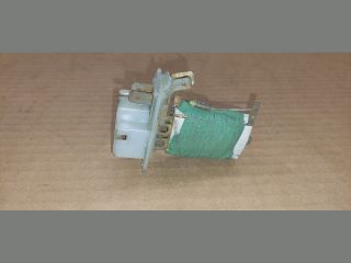 bontott OPEL CORSA B Előtét Ellenállás Fűtőmotor