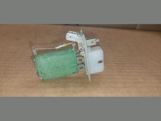 bontott OPEL CORSA B Előtét Ellenállás Fűtőmotor