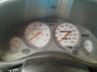 bontott OPEL CORSA B Előtét Ellenállás Fűtőmotor