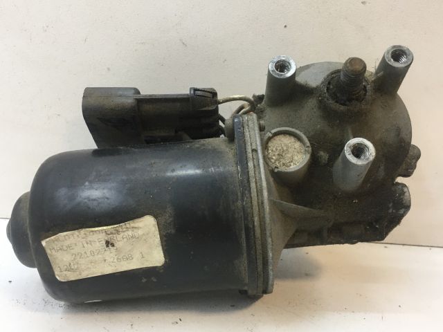 bontott OPEL CORSA B Első Ablaktörlő Motor