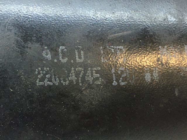 bontott OPEL CORSA B Első Ablaktörlő Motor