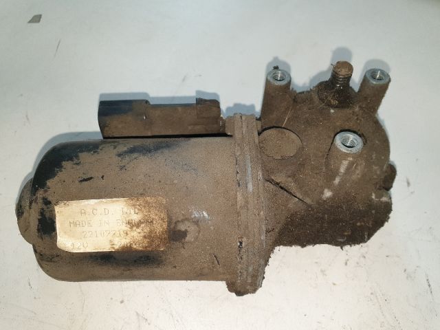 bontott OPEL CORSA B Első Ablaktörlő Motor