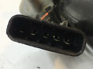 bontott OPEL CORSA B Első Ablaktörlő Motor