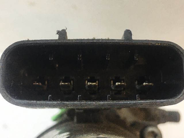 bontott OPEL CORSA B Első Ablaktörlő Motor